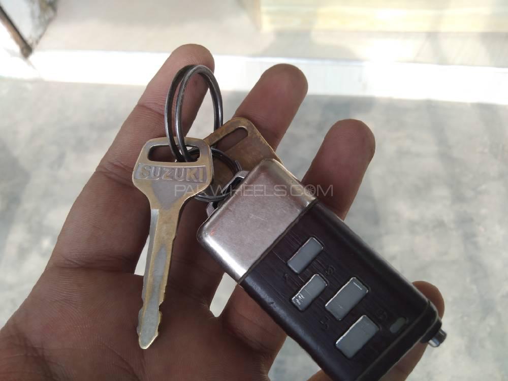 Suzuki Mehran 2011 for Sale in Arifwala Image-1