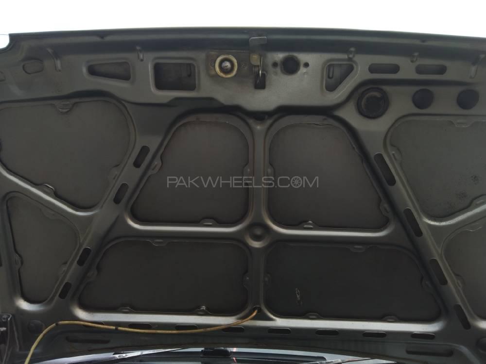 Suzuki Mehran 2013 for Sale in Mian Wali Suzuki Mehran 2013 for Sale in Mian Wali Image-14