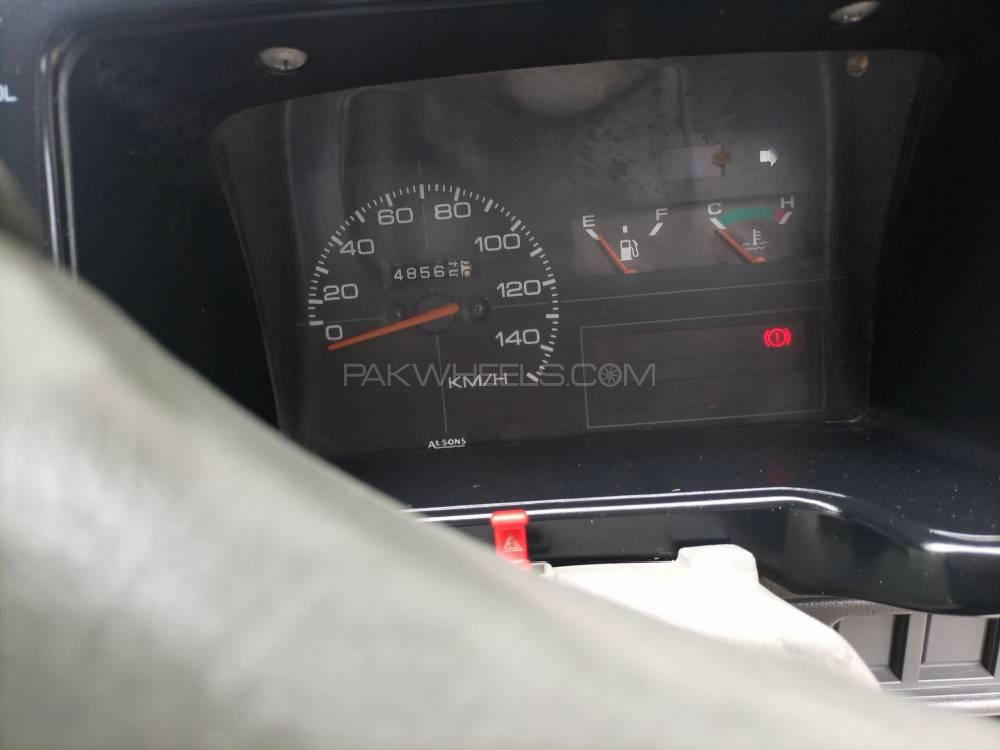 Suzuki Mehran 2015 for Sale in Sialkot Suzuki Mehran 2015 for Sale in Sialkot Image-6