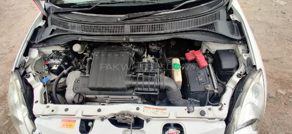 Suzuki Swift 2013 for Sale in Peshawar Suzuki Swift 2013 for Sale in Peshawar Image-7