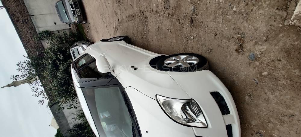 Suzuki Swift 2013 for Sale in Peshawar Suzuki Swift 2013 for Sale in Peshawar Image-4