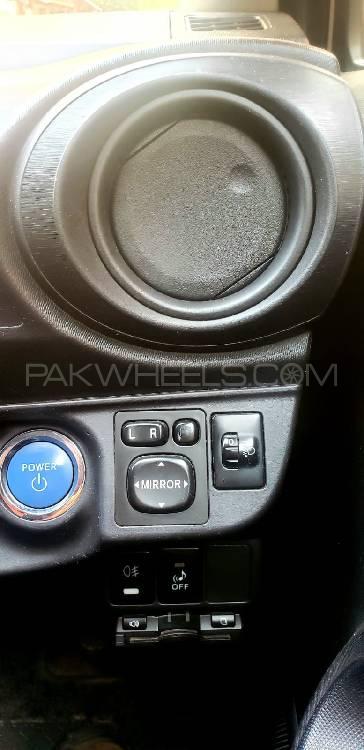 Toyota Aqua 2013 for Sale in Islamabad Toyota Aqua 2013 for Sale in Islamabad Image-7