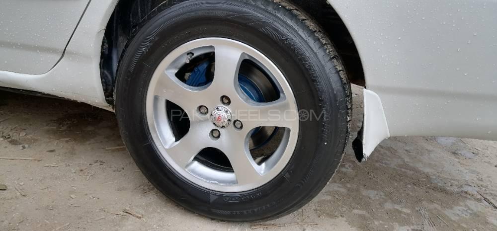 Toyota Corolla 2004 for Sale in Rawalpindi Toyota Corolla 2004 for Sale in Rawalpindi Image-13