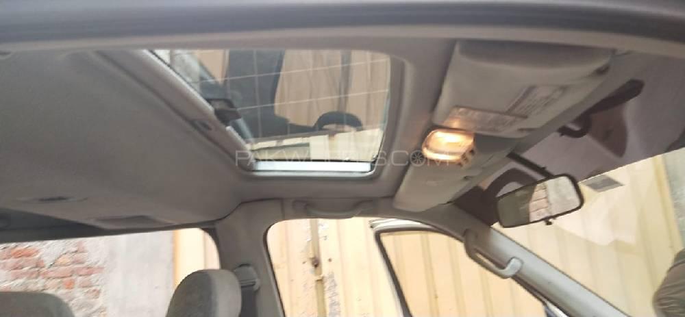 ٹویوٹا ہائی ایس 1997 for Sale in فیصل آباد ٹویوٹا ہائی ایس 1997 for Sale in فیصل آباد Image-10