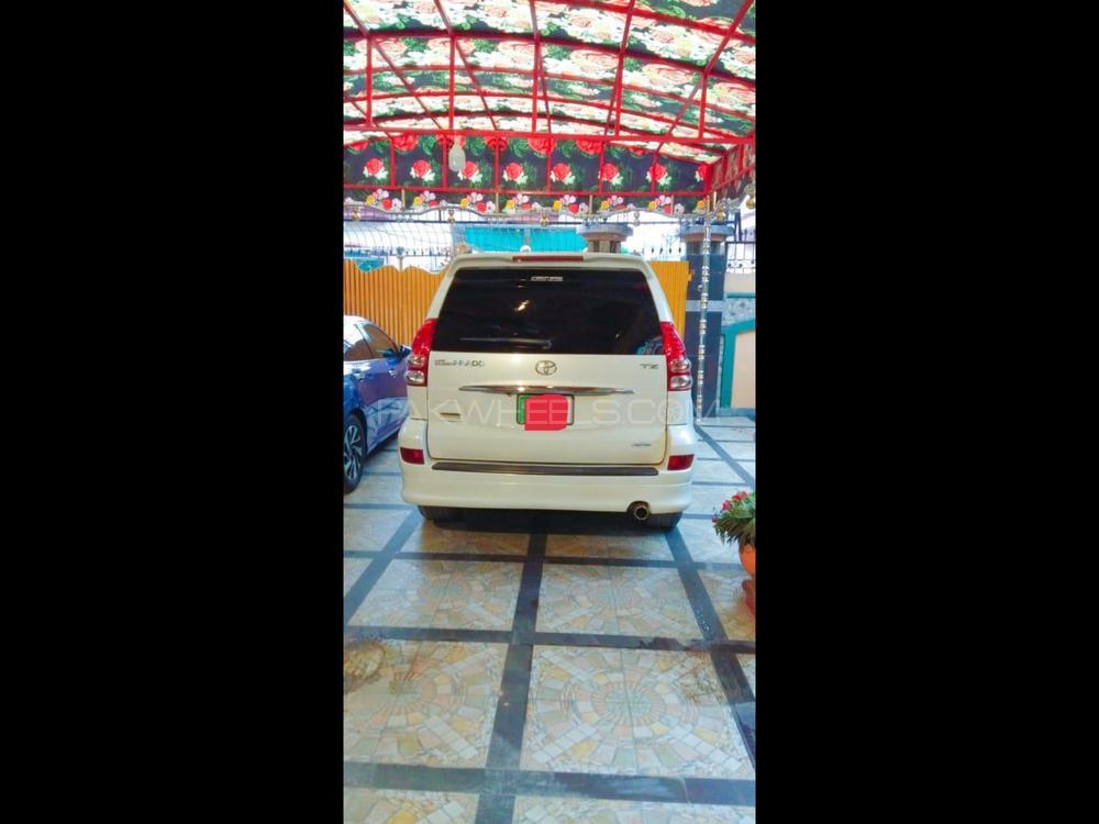 Toyota Land Cruiser 2003 for Sale in Lahore Toyota Land Cruiser 2003 for Sale in Lahore Image-4