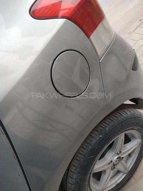 ٹویوٹا ویٹز 2009 for Sale in فیصل آباد ٹویوٹا ویٹز 2009 for Sale in فیصل آباد Image-2