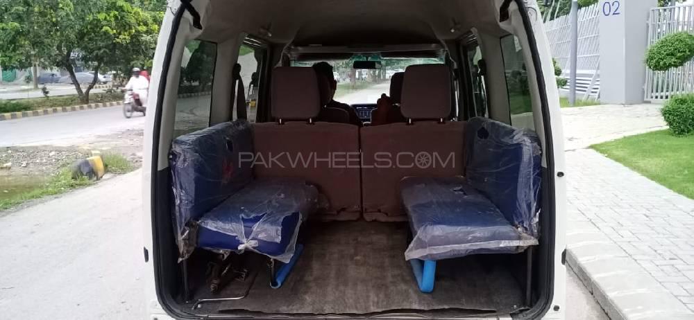 ڈائیہاتسو ہائی جیٹ 2013 for Sale in لاہور ڈائیہاتسو ہائی جیٹ 2013 for Sale in لاہور Image-5