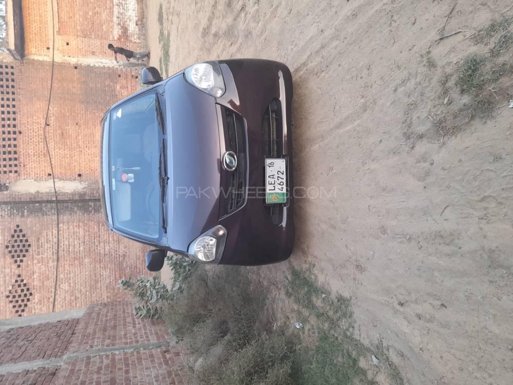 Daihatsu Mira 2012 for Sale in Daska Image-1