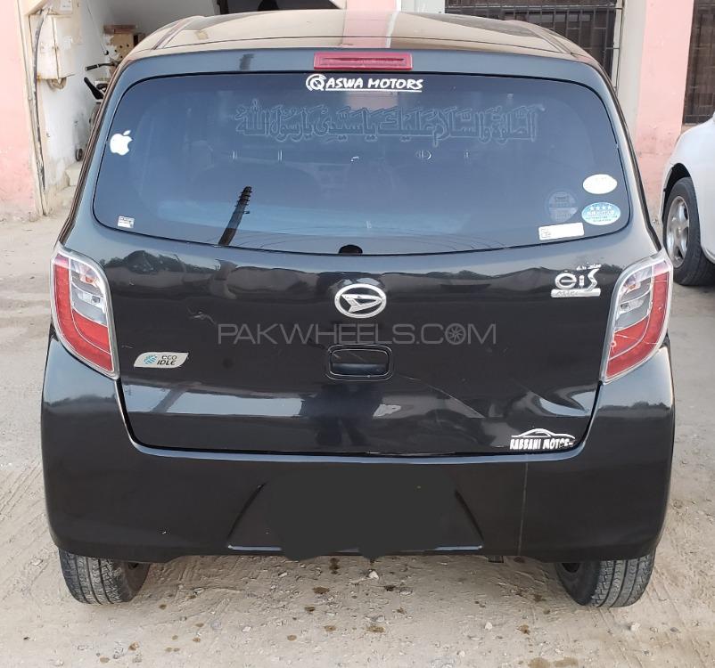 ڈائیہاتسو میرا 2012 for Sale in کراچی ڈائیہاتسو میرا 2012 for Sale in کراچی Image-5