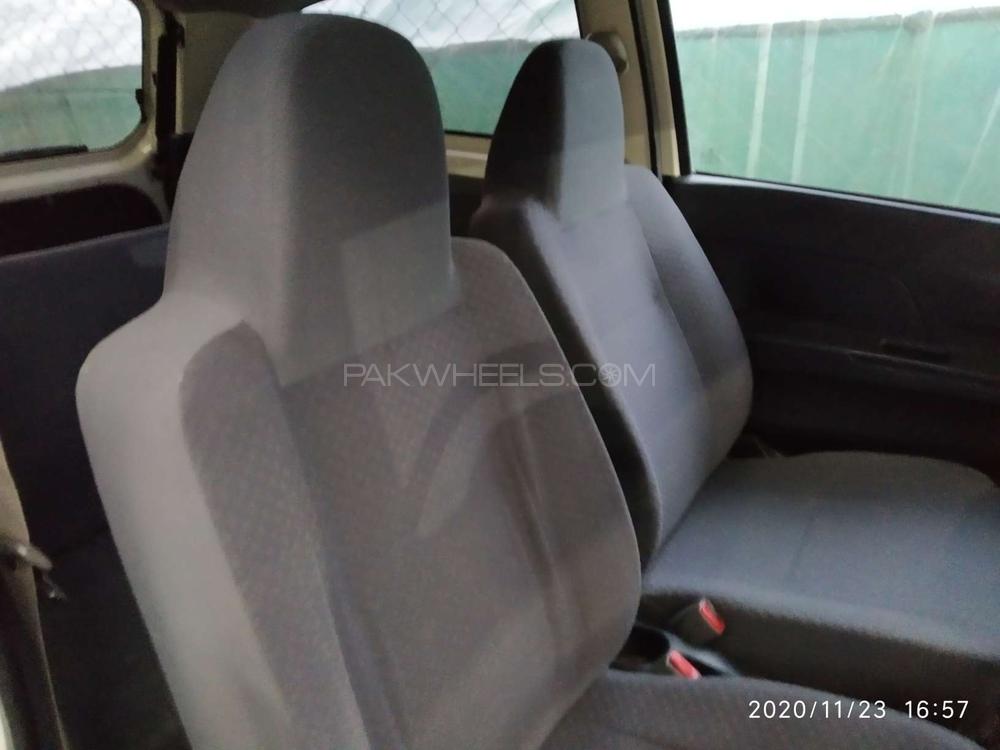 Daihatsu Mira 2008 for Sale in Rawalpindi Daihatsu Mira 2008 for Sale in Rawalpindi Image-4