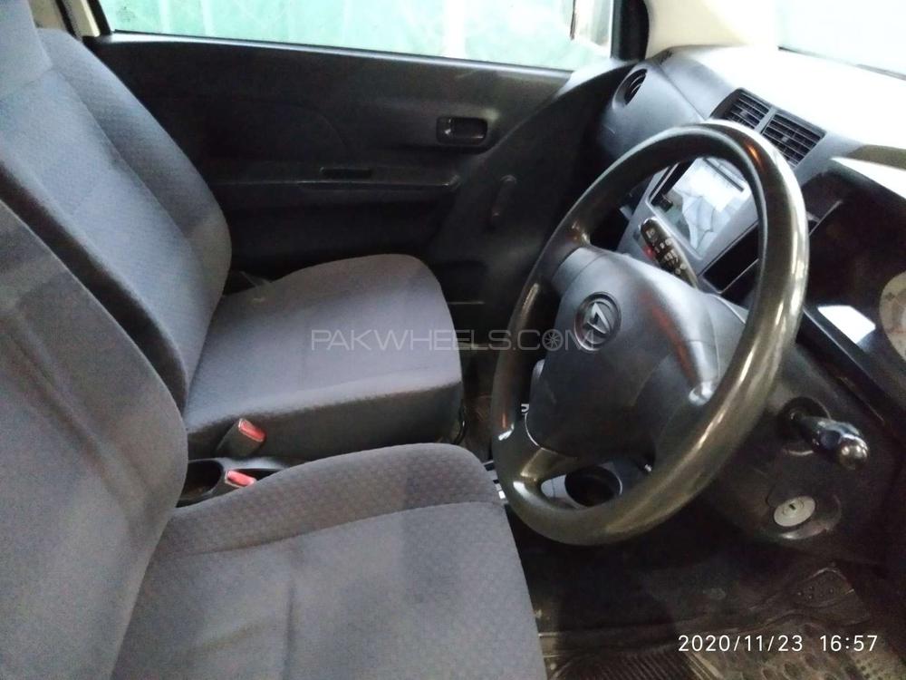 Daihatsu Mira 2008 for Sale in Rawalpindi Daihatsu Mira 2008 for Sale in Rawalpindi Image-6