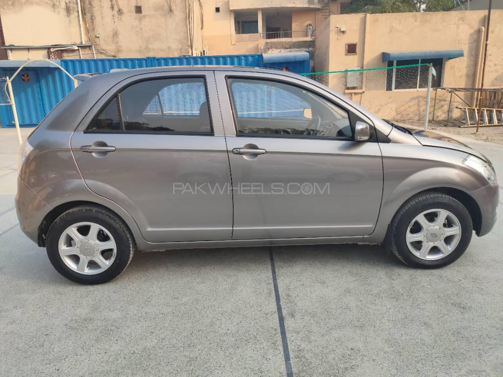 FAW V2 2019 for Sale in Lahore FAW V2 2019 for Sale in Lahore Image-6
