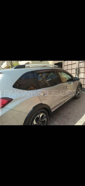 Honda BR-V 2017 for Sale in Lahore Honda BR-V 2017 for Sale in Lahore Image-5