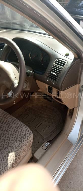 Honda Civic 2006 for Sale in Rawalpindi Honda Civic 2006 for Sale in Rawalpindi Image-4