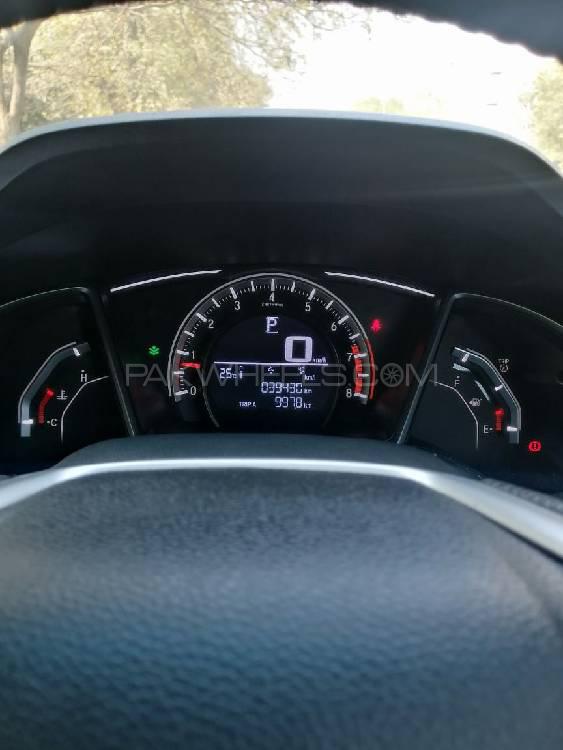 Honda Civic 2018 for Sale in Islamabad Honda Civic 2018 for Sale in Islamabad Image-2