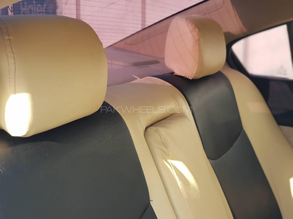 Honda Civic 2013 for Sale in Lahore Honda Civic 2013 for Sale in Lahore Image-7