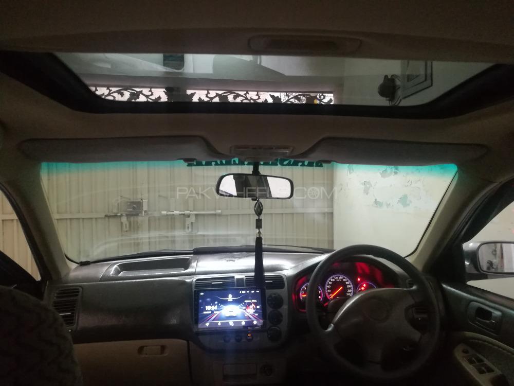 Honda Civic 2004 for Sale in Rawalpindi Image-1
