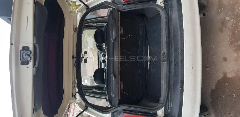 Hyundai Santro 2005 for Sale in Islamabad Hyundai Santro 2005 for Sale in Islamabad Image-3