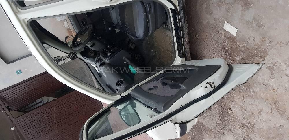 Hyundai Santro 2005 for Sale in Islamabad Hyundai Santro 2005 for Sale in Islamabad Image-8
