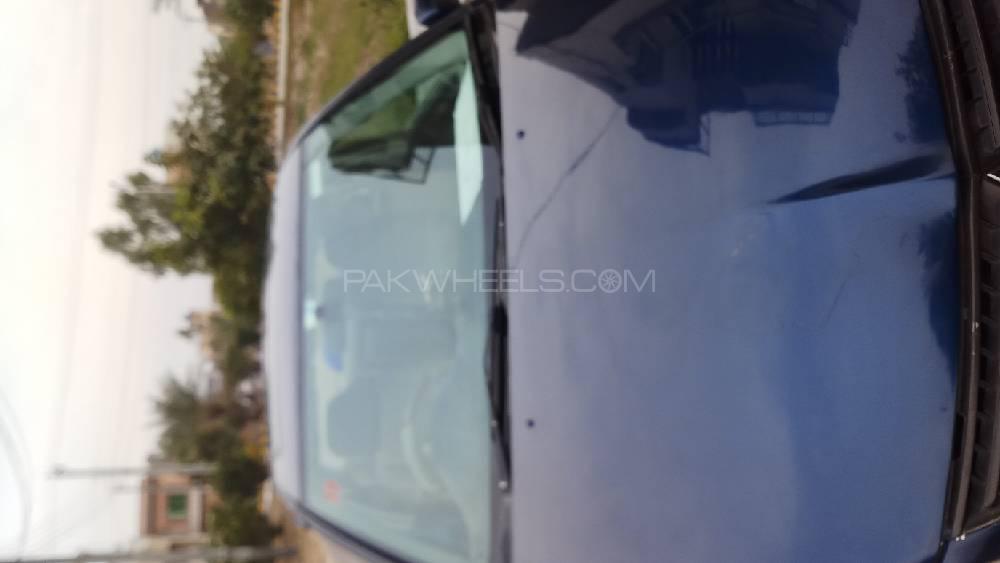 Mitsubishi Lancer 2004 for Sale in Lahore Mitsubishi Lancer 2004 for Sale in Lahore Image-10