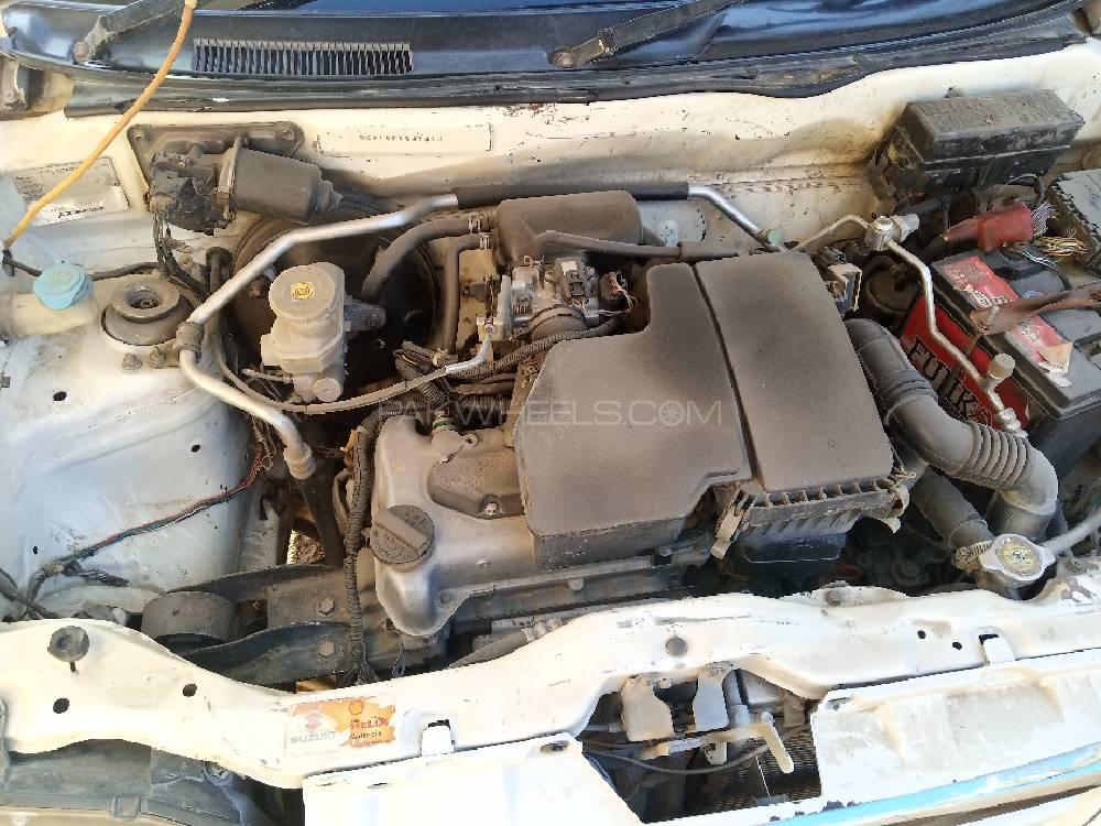 Suzuki Alto 2008 for Sale in Quetta Suzuki Alto 2008 for Sale in Quetta Image-8