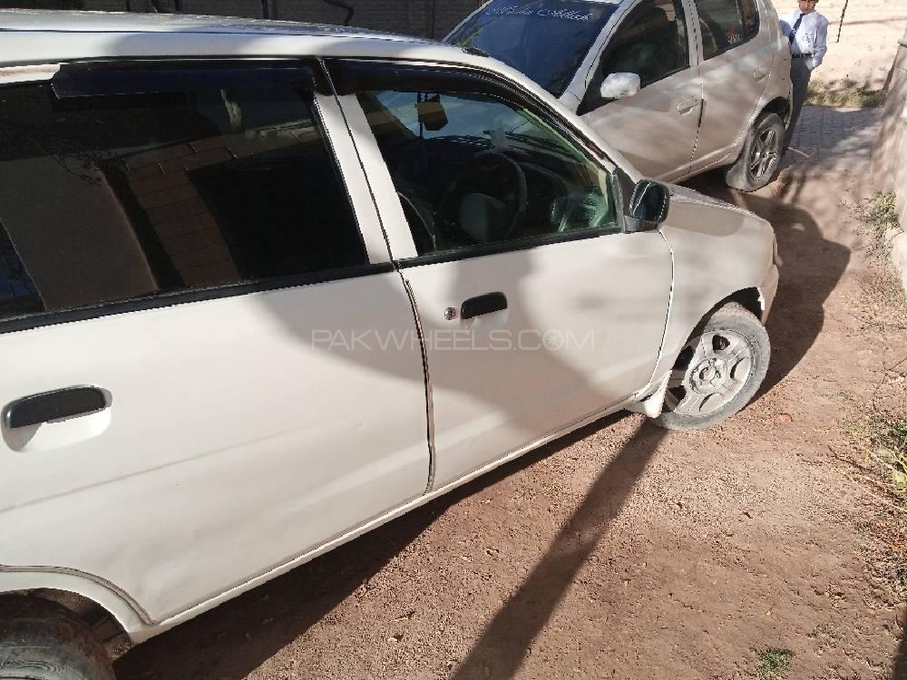 Suzuki Alto 2008 for Sale in Quetta Suzuki Alto 2008 for Sale in Quetta Image-6