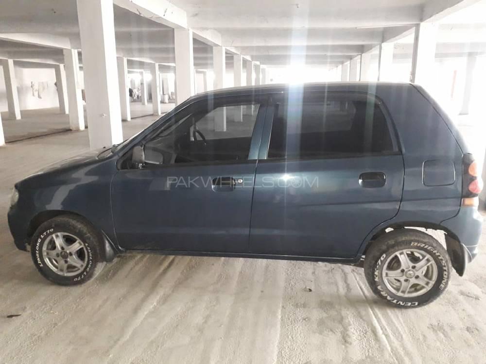 Suzuki Alto 2007 for Sale in Swabi Suzuki Alto 2007 for Sale in Swabi Image-18