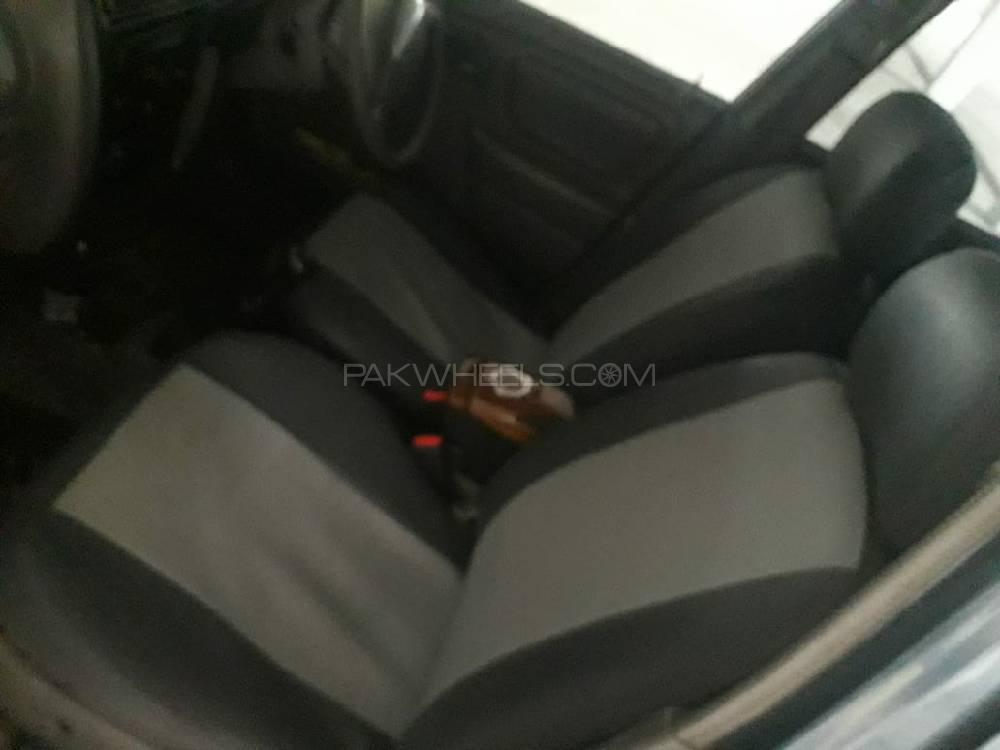 Suzuki Alto 2007 for Sale in Swabi Suzuki Alto 2007 for Sale in Swabi Image-12