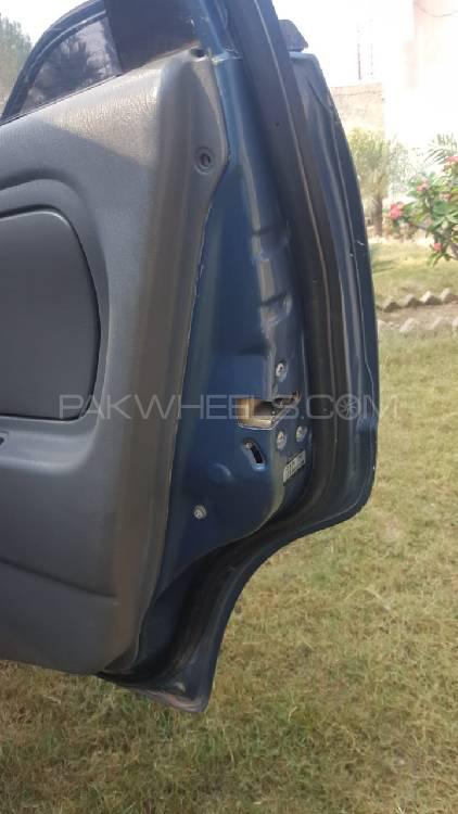 Suzuki Alto 2009 for Sale in Taxila Suzuki Alto 2009 for Sale in Taxila Image-5
