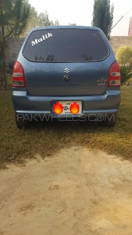 Suzuki Alto 2009 for Sale in Taxila Suzuki Alto 2009 for Sale in Taxila Image-9