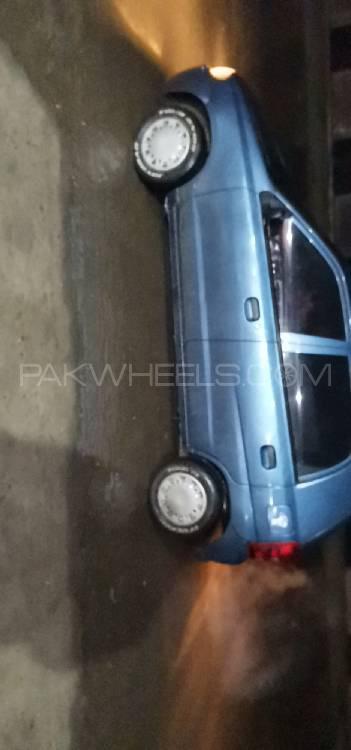 Suzuki Alto 2009 for Sale in Taxila Suzuki Alto 2009 for Sale in Taxila Image-19