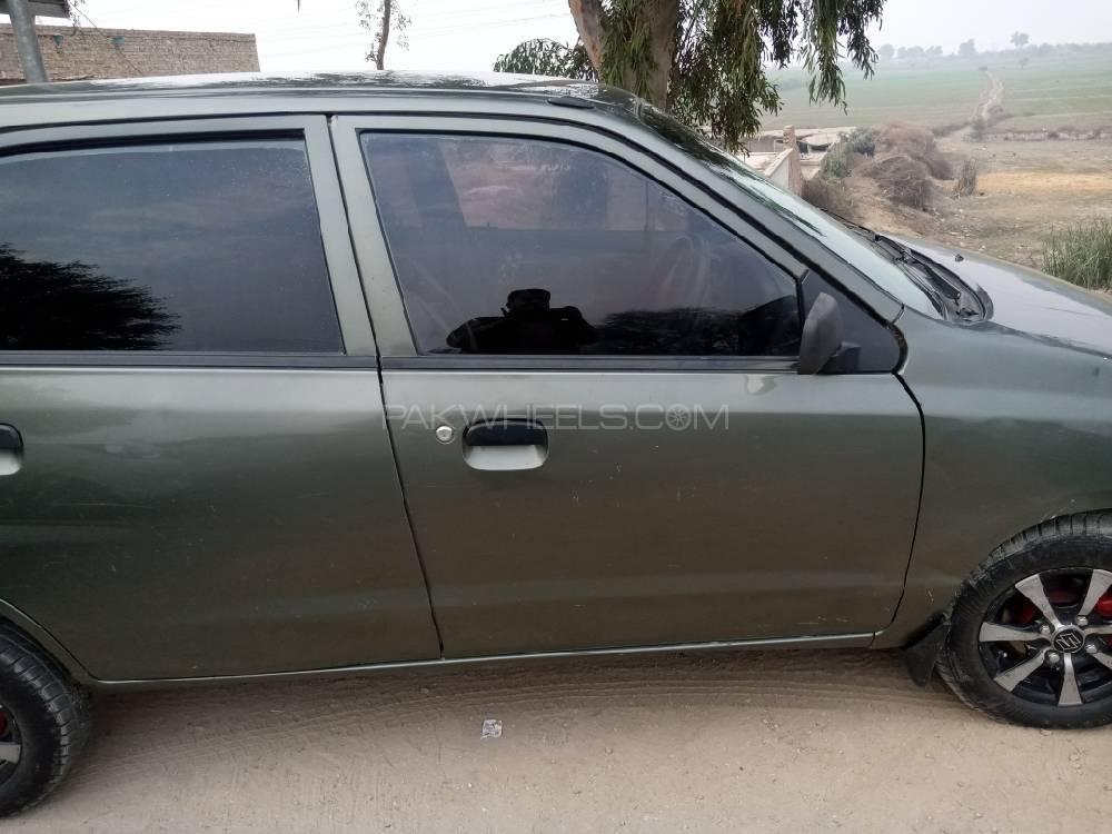 Suzuki Alto 2010 for Sale in Multan Suzuki Alto 2010 for Sale in Multan Image-3