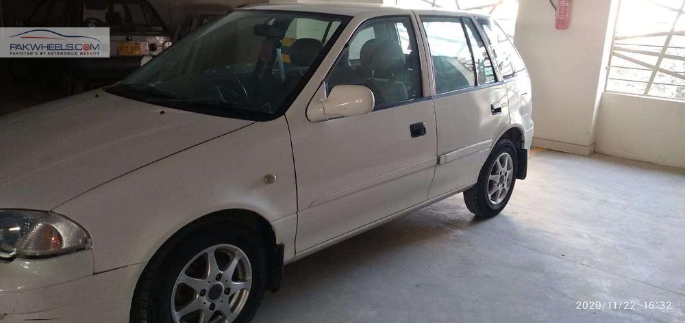 Suzuki Cultus 2016 for Sale in Karachi Suzuki Cultus 2016 for Sale in Karachi Image-3