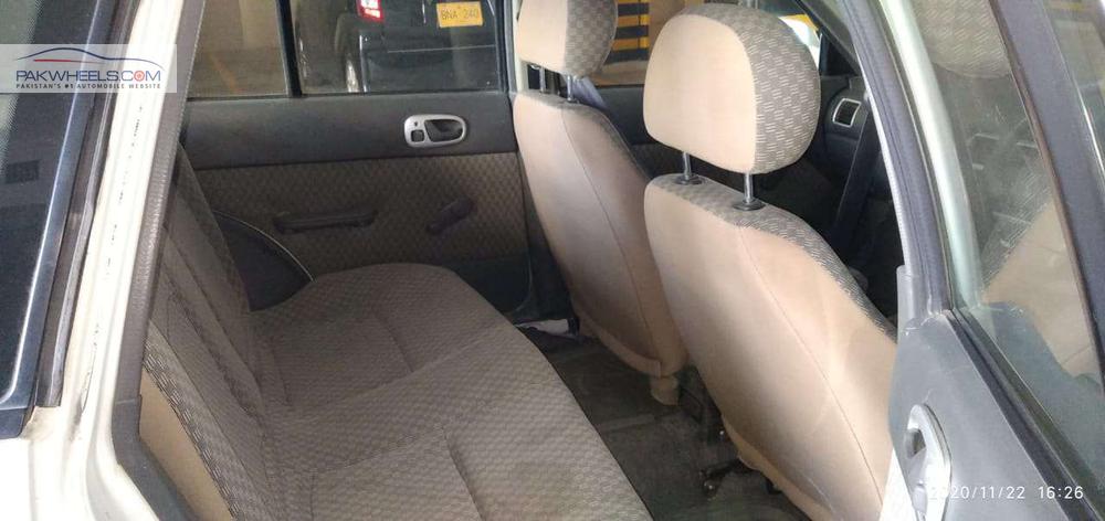 Suzuki Cultus 2016 for Sale in Karachi Suzuki Cultus 2016 for Sale in Karachi Image-5