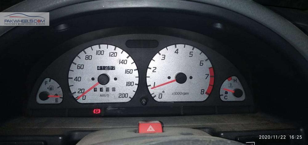Suzuki Cultus 2016 for Sale in Karachi Suzuki Cultus 2016 for Sale in Karachi Image-6