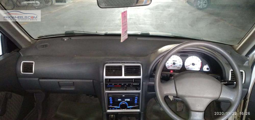 Suzuki Cultus 2016 for Sale in Karachi Suzuki Cultus 2016 for Sale in Karachi Image-7