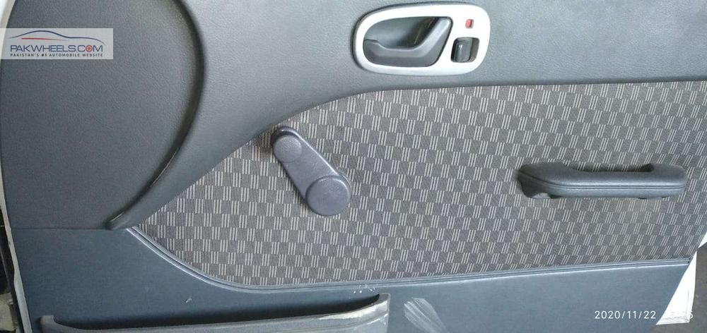 Suzuki Cultus 2016 for Sale in Karachi Suzuki Cultus 2016 for Sale in Karachi Image-14