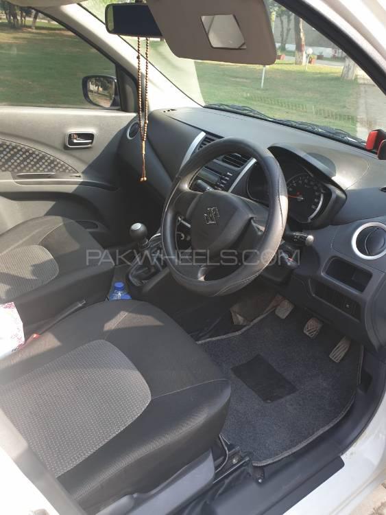 Suzuki Cultus 2019 for Sale in Mardan Suzuki Cultus 2019 for Sale in Mardan Image-2