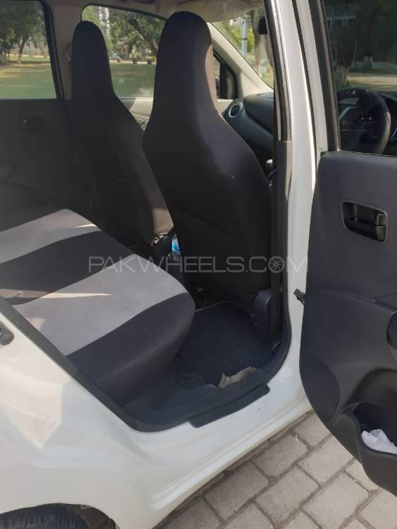 Suzuki Cultus 2019 for Sale in Mardan Suzuki Cultus 2019 for Sale in Mardan Image-6
