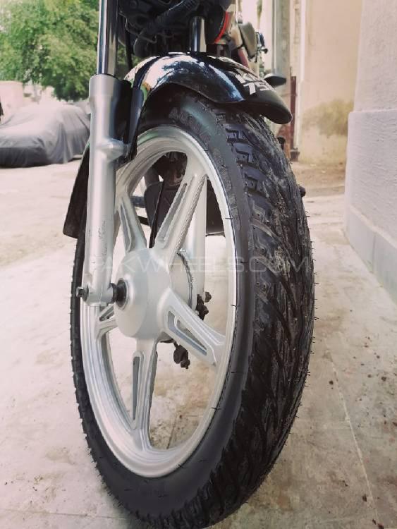 Suzuki GD 110S 2019 for Sale Suzuki GD 110S 2019 for Sale Image-5
