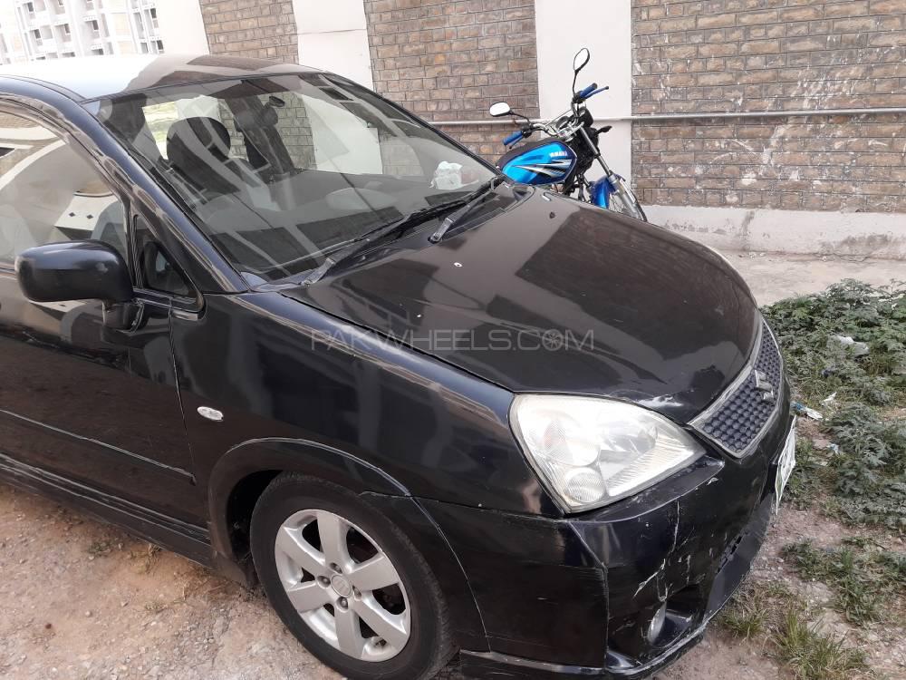 Suzuki Liana 2006 for Sale in Sialkot Image-1