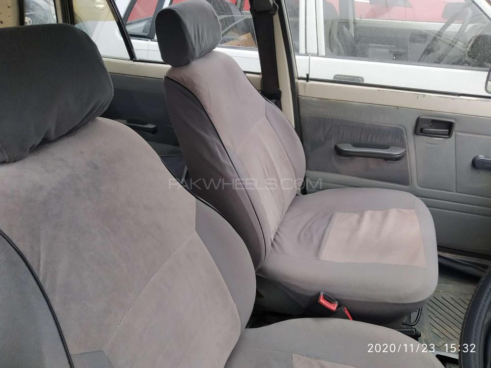 Suzuki Mehran 2007 for Sale in Rawalpindi Suzuki Mehran 2007 for Sale in Rawalpindi Image-7
