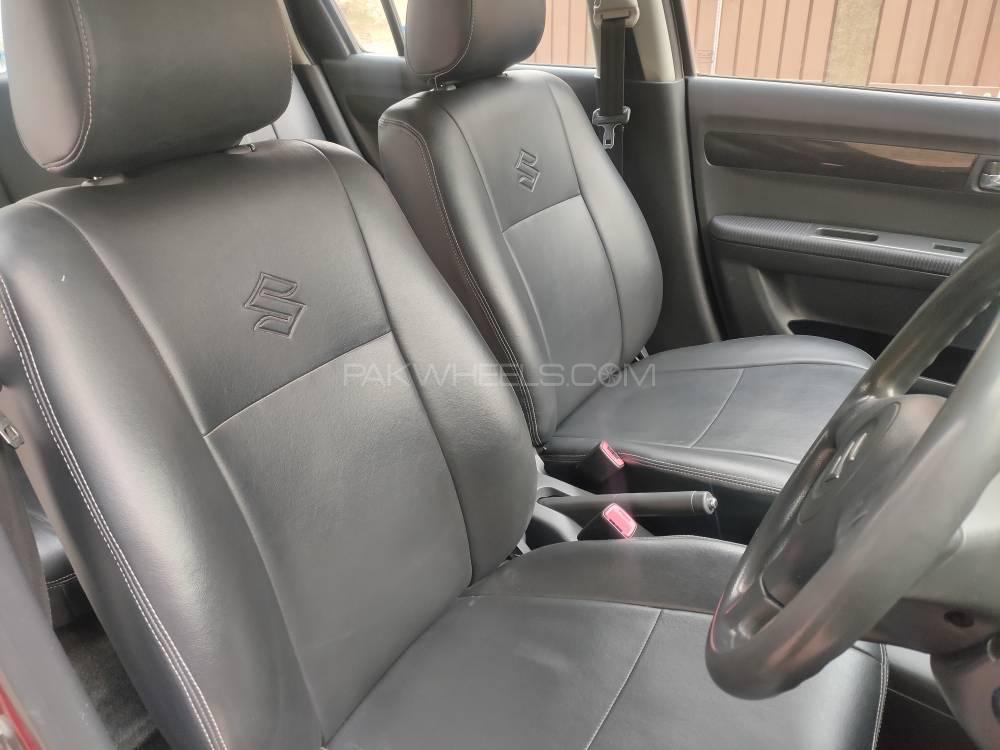 Suzuki Swift 2011 for Sale in Lahore Suzuki Swift 2011 for Sale in Lahore Image-11
