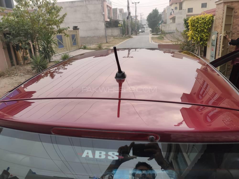 Suzuki Swift 2011 for Sale in Lahore Suzuki Swift 2011 for Sale in Lahore Image-6
