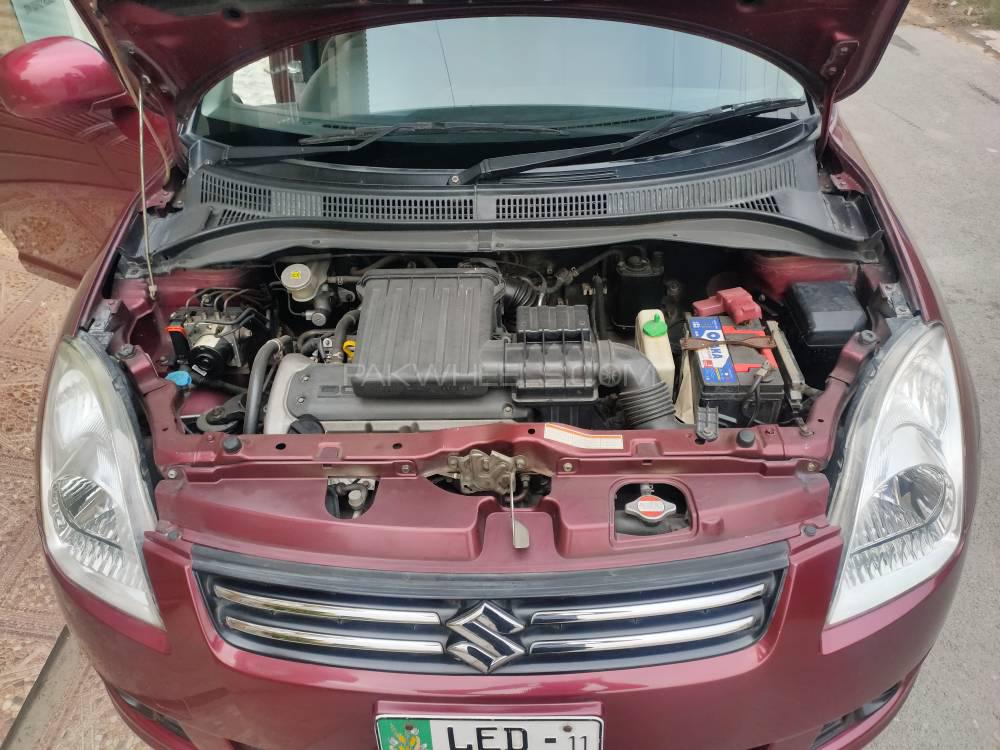 Suzuki Swift 2011 for Sale in Lahore Suzuki Swift 2011 for Sale in Lahore Image-13
