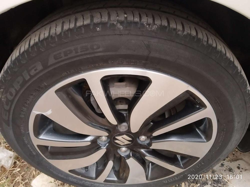 Suzuki Swift 2017 for Sale in Rawalpindi Suzuki Swift 2017 for Sale in Rawalpindi Image-3