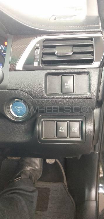 Toyota Camry 2011 for Sale in Rawalpindi Toyota Camry 2011 for Sale in Rawalpindi Image-11