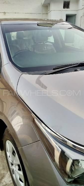 Toyota Corolla 2016 for Sale in Hyderabad Toyota Corolla 2016 for Sale in Hyderabad Image-5