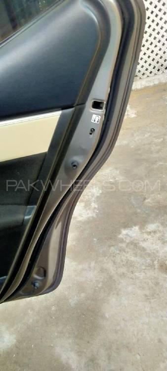 Toyota Corolla 2016 for Sale in Hyderabad Toyota Corolla 2016 for Sale in Hyderabad Image-13