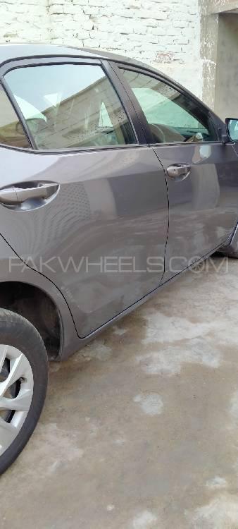 Toyota Corolla 2016 for Sale in Hyderabad Toyota Corolla 2016 for Sale in Hyderabad Image-16